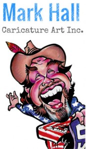 caricature prints for sale in Colorado