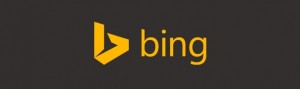 bing logo